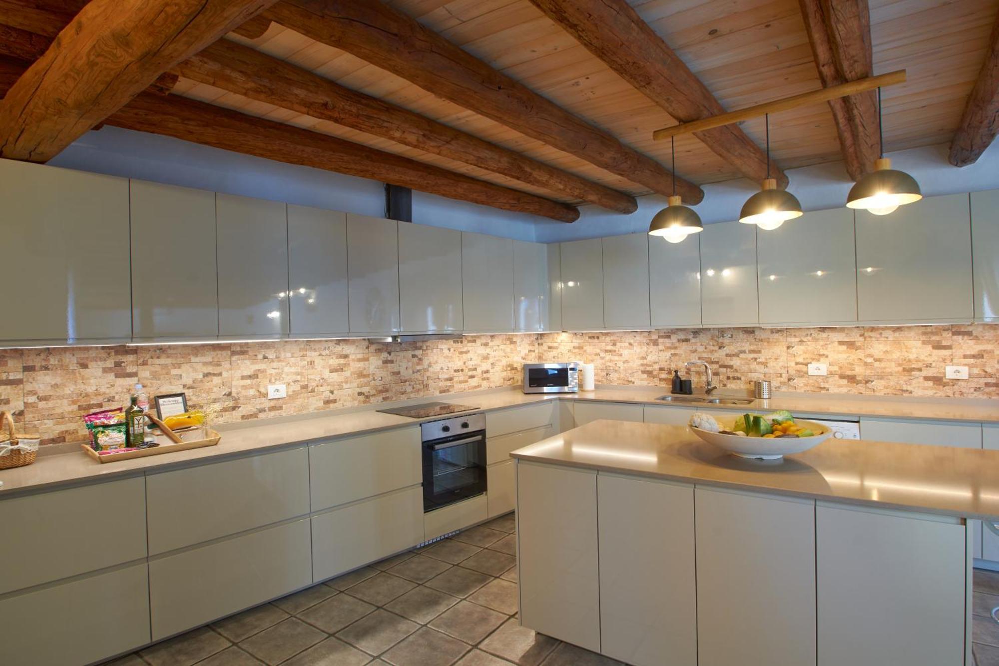 Nel Holiday home Tinajo