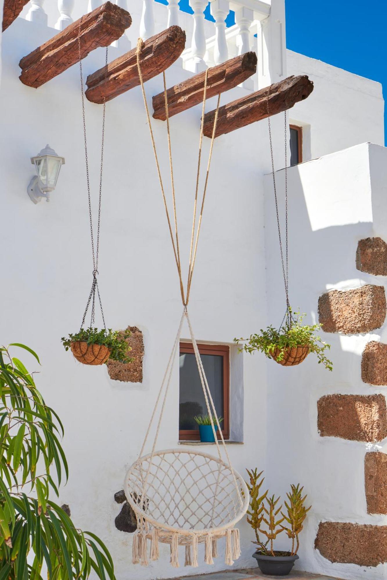 Nel Holiday home Tinajo